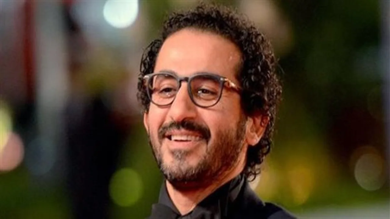 مأزق عائلي.. أبرز أحداث فيلم أحمد حلمي “أضعف خلقه”